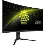 Монитор MSI 34" MAG 342CQR E2 (9S6-3DB64H-079)
