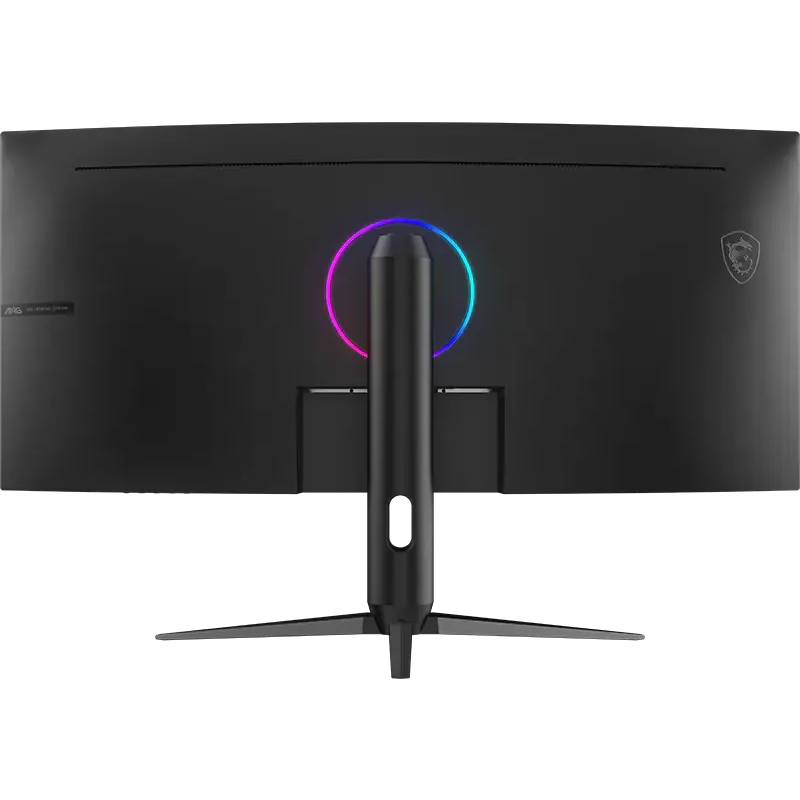 Монитор MSI 34" MAG 342CQR E2 - 9S6-3DB64H-079 - photo 4