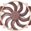 Вентилятор для корпуса Noctua NF-A14x25r G2 PWM