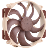 Вентилятор для корпуса Noctua NF-A14x25r G2 PWM