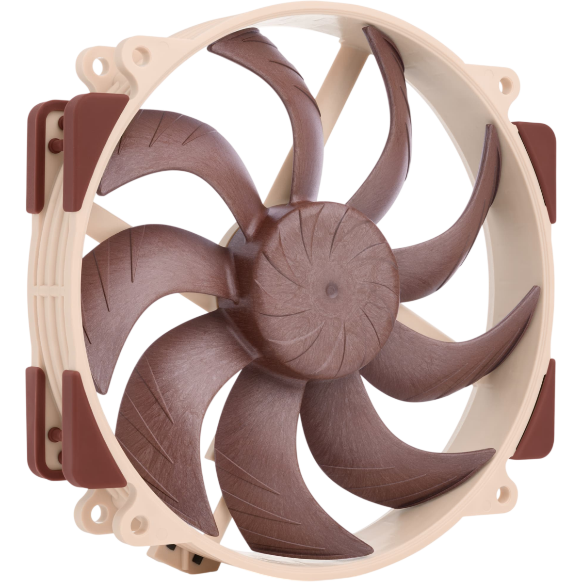 Вентилятор для корпуса Noctua NF-A14x25r G2 PWM - photo 2