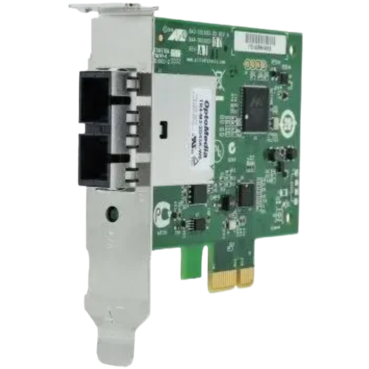 Carte réseau Allied Telesis AT-2914SX/SC-901