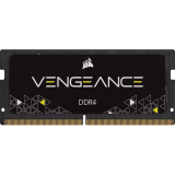 Mémoire vive 8GB DDR4 3200MHz Corsair Vengeance SO-DIMM (CMSX8GX4M1A3200C22)