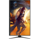 moniteur AOC 27" U27G4XM