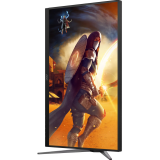 moniteur AOC 27" U27G4XM