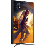 moniteur AOC 27" U27G4XM