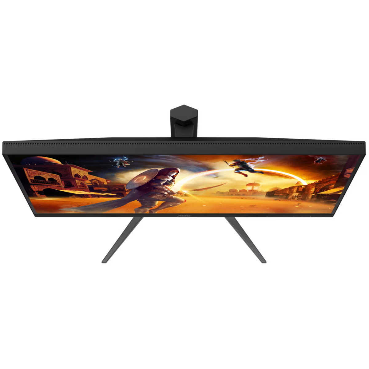 moniteur AOC 27" U27G4XM - photo 11