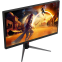 moniteur AOC 27" U27G4XM - photo 7