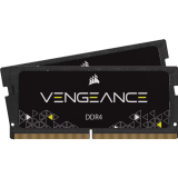 Mémoire vive 16GB DDR4 3200MHz Corsair Vengeance SO-DIMM (CMSX16GX4M2A3200C22) (2x8GB KIT)