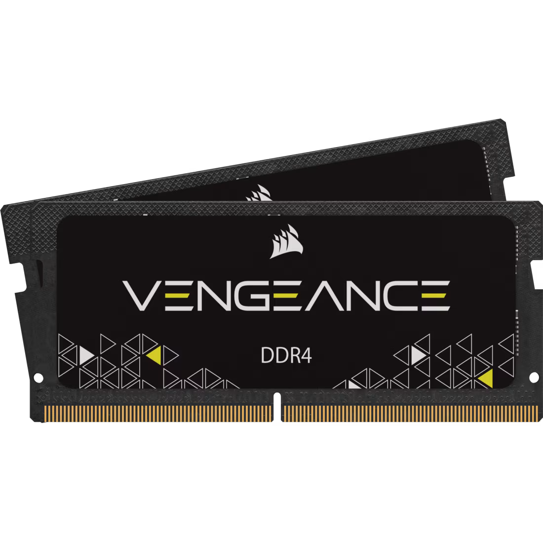 Mémoire vive 16GB DDR4 3200MHz Corsair Vengeance SO-DIMM (CMSX16GX4M2A3200C22) (2x8GB KIT)