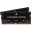 Mémoire vive 16GB DDR4 3200MHz Corsair Vengeance SO-DIMM (CMSX16GX4M2A3200C22) (2x8GB KIT)