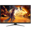 moniteur AOC 27" U27G4XM - photo 3