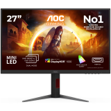 moniteur AOC 27" U27G4XM