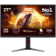 moniteur AOC 27" U27G4XM