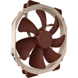 Вентилятор для корпуса Noctua NF-A15 PWM