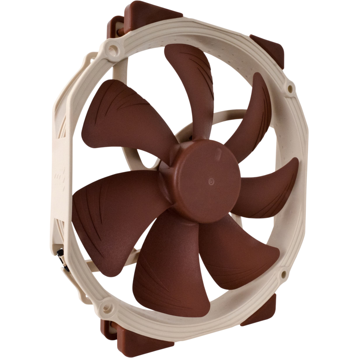 Вентилятор для корпуса Noctua NF-A15 PWM - photo 2