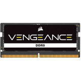 Mémoire vive 16GB DDR5 5200MHz Corsair Vengeance SO-DIMM (CMSX16GX5M1A5200C44)