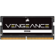 Mémoire vive 16GB DDR5 5200MHz Corsair Vengeance SO-DIMM (CMSX16GX5M1A5200C44)