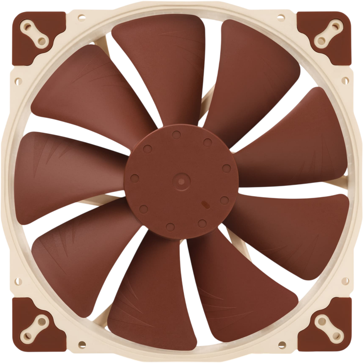 Вентилятор для корпуса Noctua NF-A20 FLX