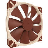 Вентилятор для корпуса Noctua NF-A20 FLX