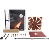 Вентилятор для корпуса Noctua NF-A20 FLX