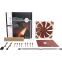 Вентилятор для корпуса Noctua NF-A20 FLX - photo 4