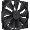 Вентилятор для корпуса Noctua NF-A20 PWM chromax.black.swap - NF-A20 PWM CH.BK.S