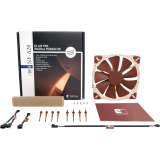 Вентилятор для корпуса Noctua NF-A20 PWM
