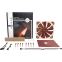Вентилятор для корпуса Noctua NF-A20 PWM - photo 4