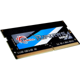 Mémoire vive 8GB DDR4 3200MHz G.Skill Ripjaws SO-DIMM (F4-3200C22S-8GRS)