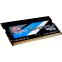 Mémoire vive 8GB DDR4 3200MHz G.Skill Ripjaws SO-DIMM (F4-3200C22S-8GRS) - photo 2