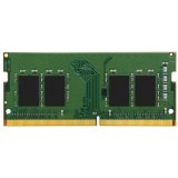 Mémoire vive 8GB DDR4 3200MHz Kingston SO-DIMM (KCP432SS8/8)