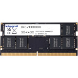 Mémoire vive 16GB DDR5 5600MHz Integral SO-DIMM (IN5V16GNJRDX)