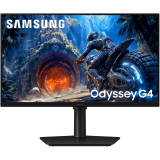 Монитор Samsung 25" Odyssey G4 G40H (LS25HG402EUXEN)