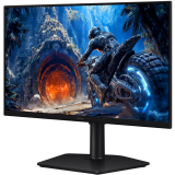 Монитор Samsung 25" Odyssey G4 G40H (LS25HG402EUXEN)