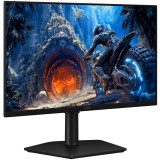 Монитор Samsung 25" Odyssey G4 G40H (LS25HG402EUXEN)