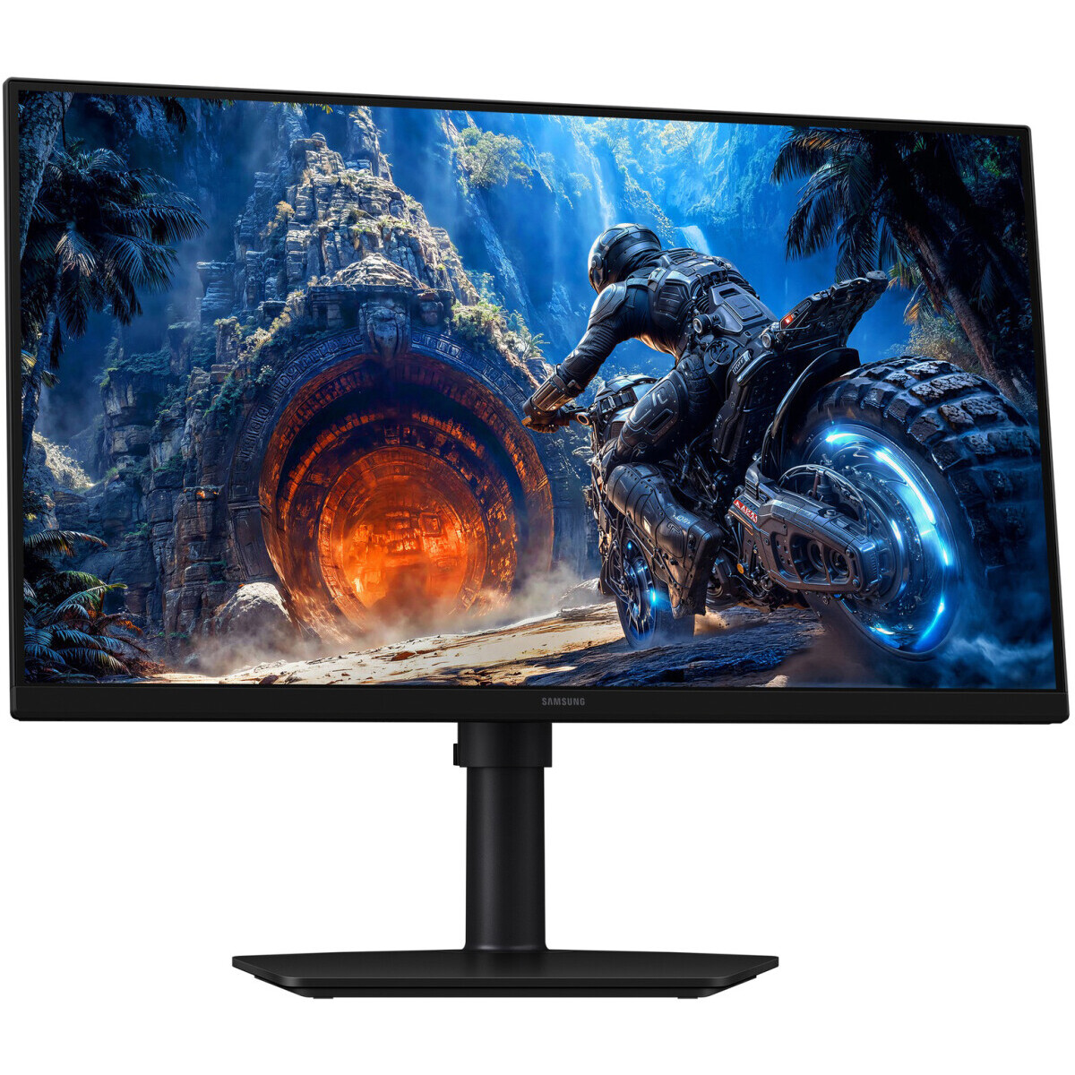 Монитор Samsung 25" Odyssey G4 G40H - LS25HG402EUXEN - photo 5