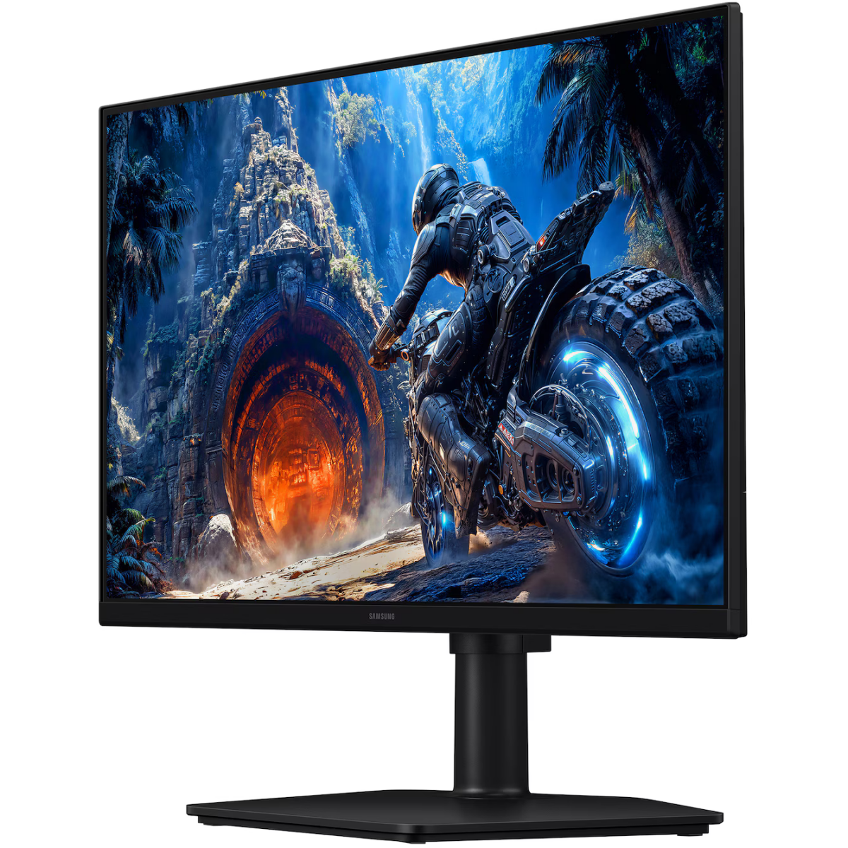 Монитор Samsung 25" Odyssey G4 G40H - LS25HG402EUXEN - photo 6