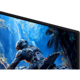 Монитор Samsung 25" Odyssey G4 G40H (LS25HG402EUXEN)