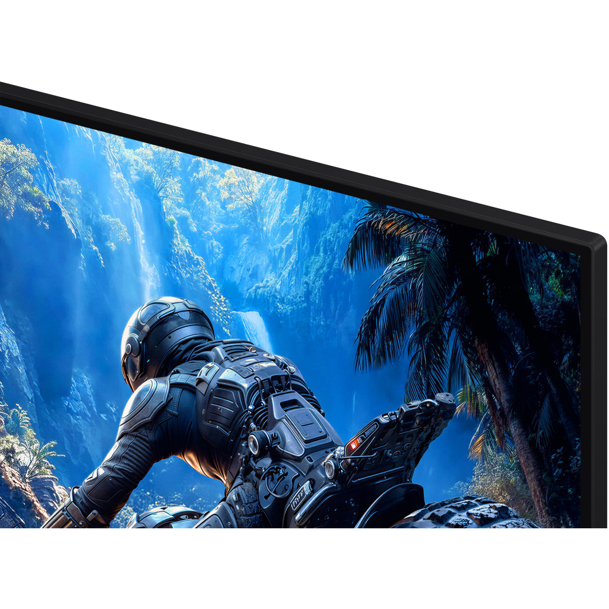 Монитор Samsung 25" Odyssey G4 G40H - LS25HG402EUXEN - photo 7