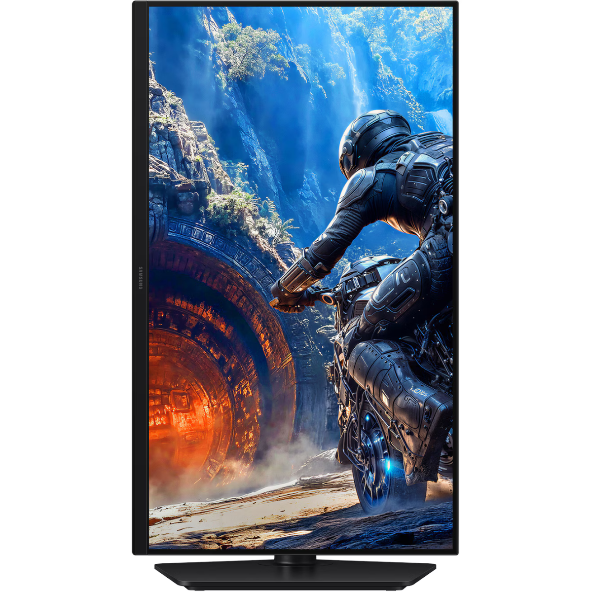 Монитор Samsung 25" Odyssey G4 G40H - LS25HG402EUXEN - photo 8