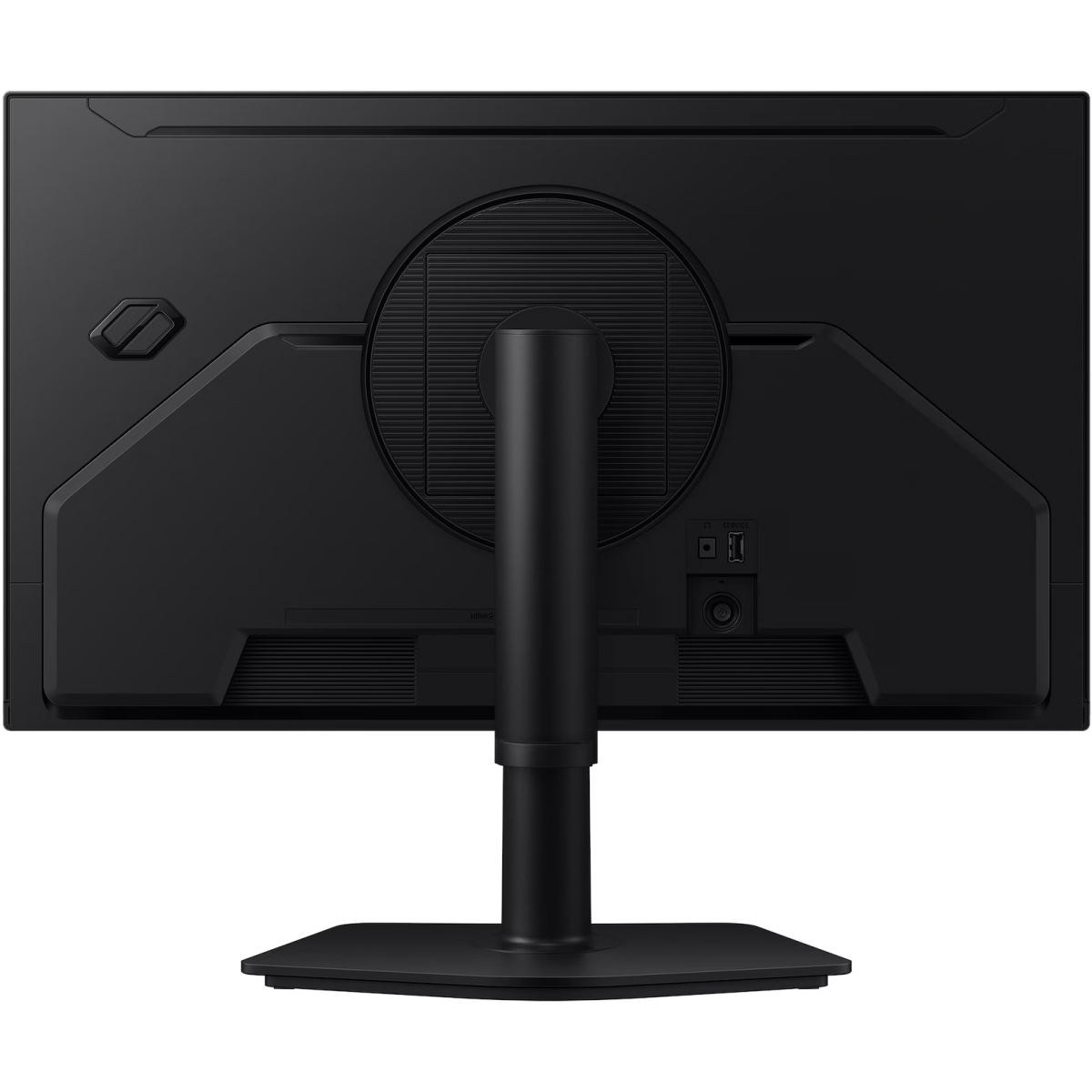 Монитор Samsung 25" Odyssey G4 G40H - LS25HG402EUXEN - photo 9
