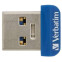 clé USB flash 16GB Verbatim Store 'n' Stay (98709)