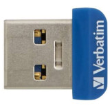 clé USB flash 32GB Verbatim Store 'n' Stay Nano (98710)