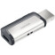 clé USB flash 256GB SanDisk Ultra Dual Type-C (SDDDC2-256G-G46) - photo 3