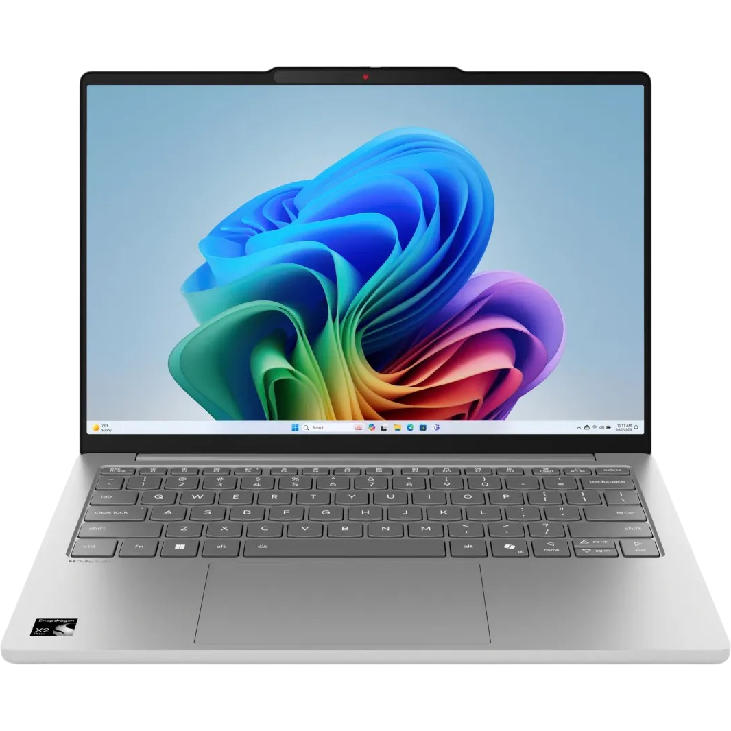 ordinateur portable Lenovo IdeaPad Slim 5 13Q8Y11 Cloud Grey (83RK0000FR)