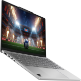ordinateur portable Lenovo IdeaPad Slim 5 13Q8Y11 Cloud Grey (83RK0000FR)