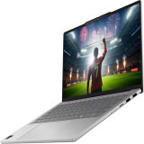 ordinateur portable Lenovo IdeaPad Slim 5 13Q8Y11 Cloud Grey (83RK0000FR)
