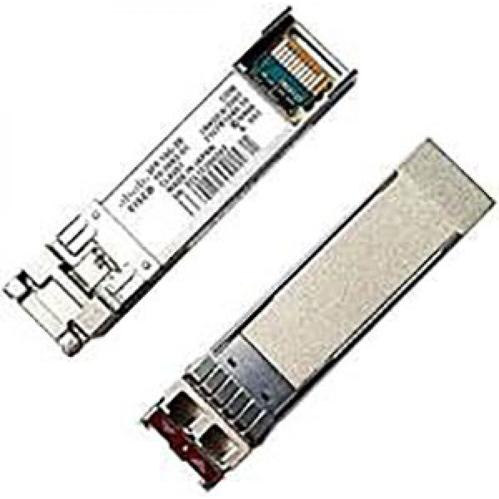 Transcepteur Cisco SFP-10G-SR-S=