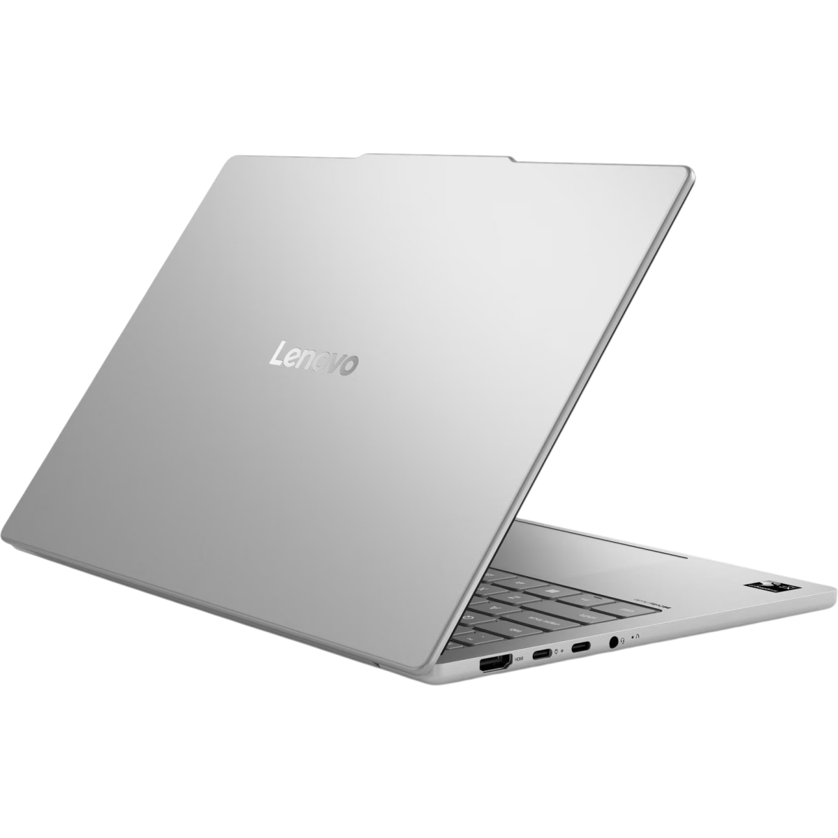 ordinateur portable Lenovo IdeaPad Slim 5 13Q8Y11 Cloud Grey (83RK0000FR) - photo 7